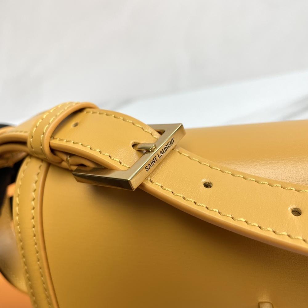 Classic Top Handle Bag
