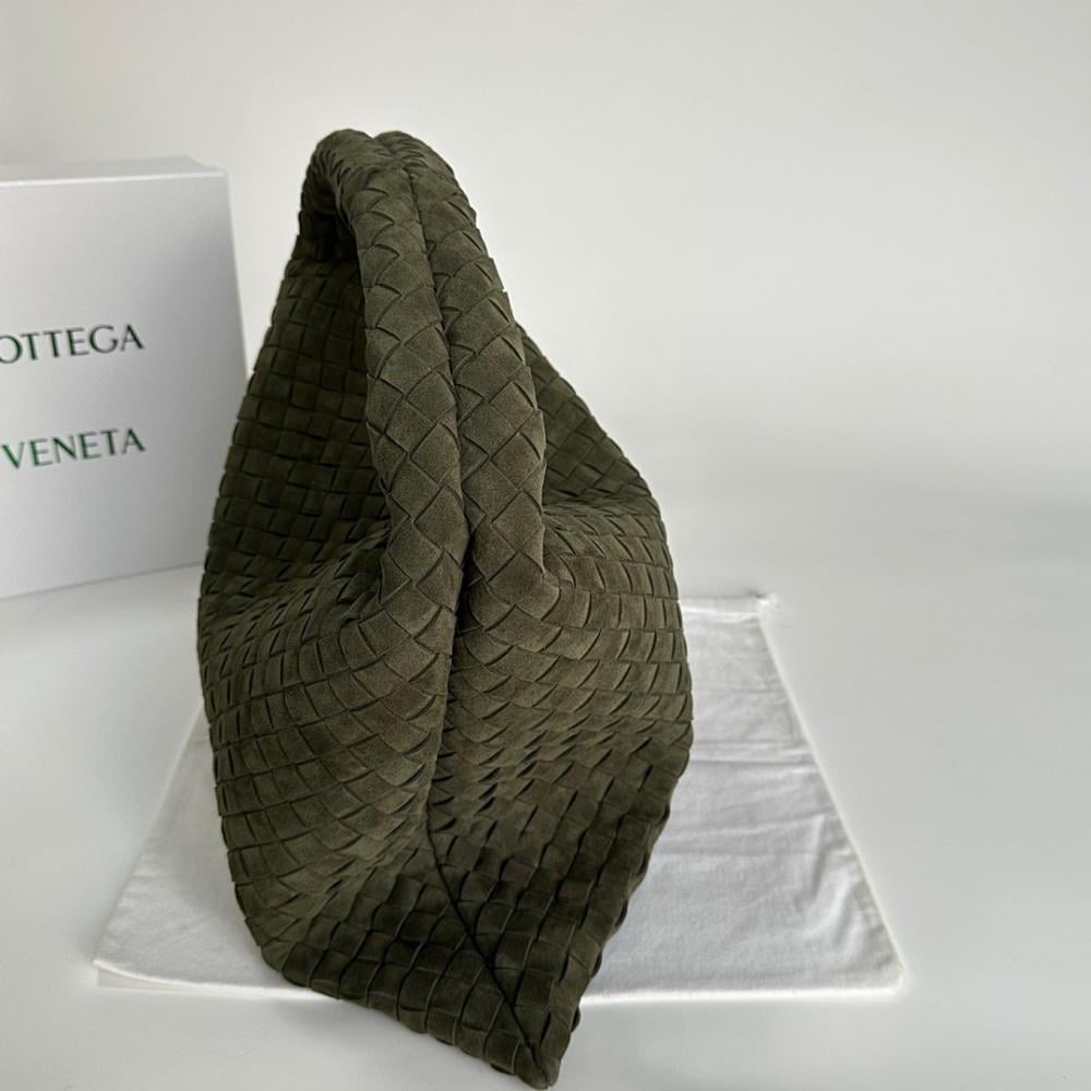Modern Luxury Bag