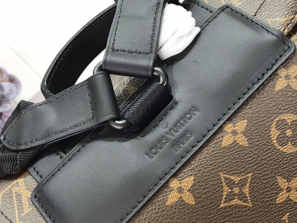 Luxury Backpack