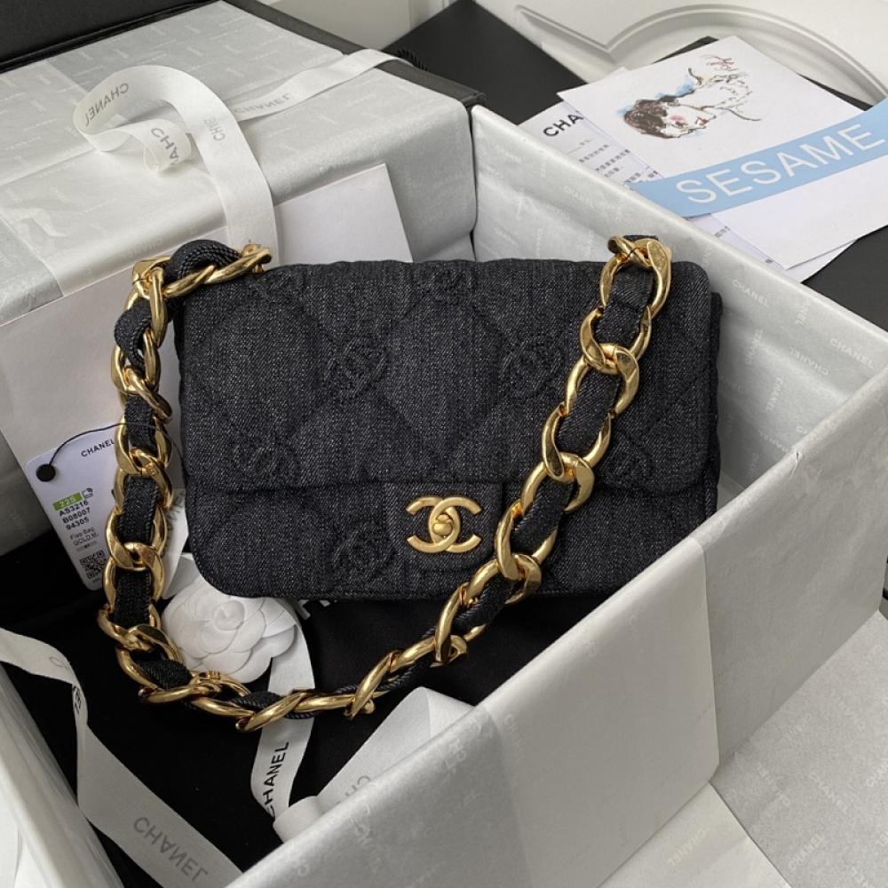 Luxury Shoulder Bag