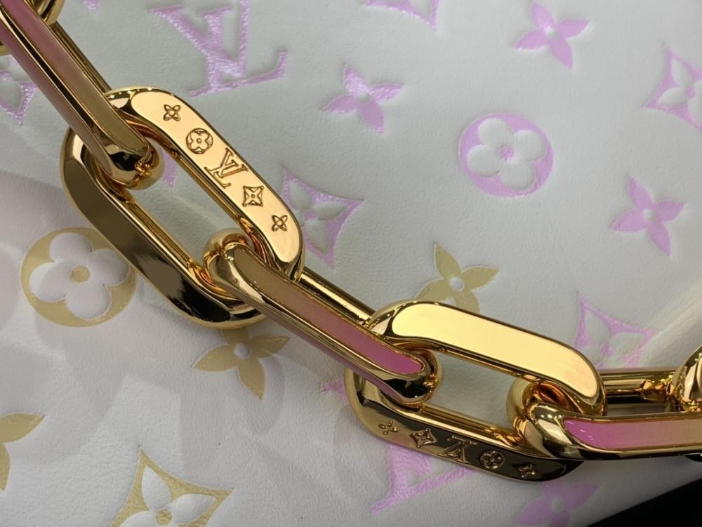 Luxury Shoulder Bag