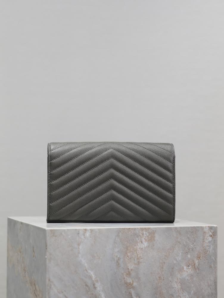 Calfskin Wallet