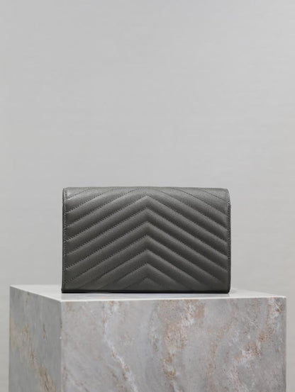 Calfskin Wallet