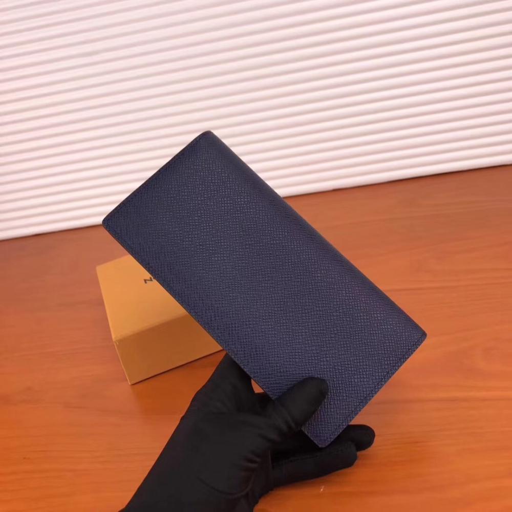 Luxury Wallet