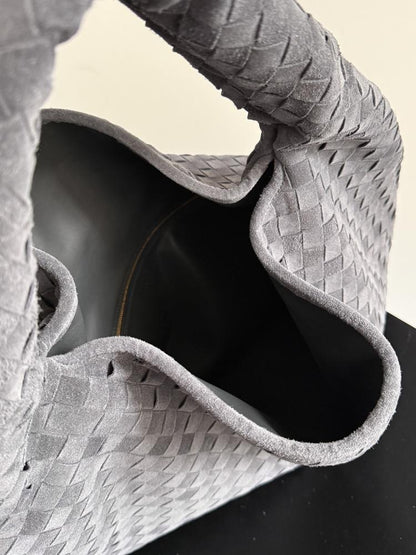 Luxury Top Handle Bag
