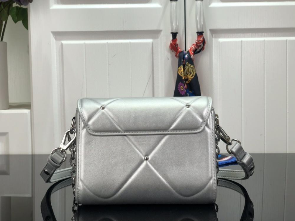 Top Handle Bag