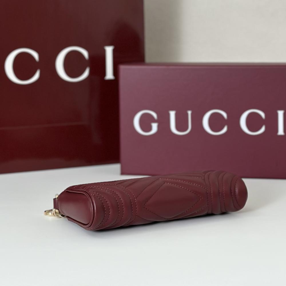 Luxury Top Handle Bag