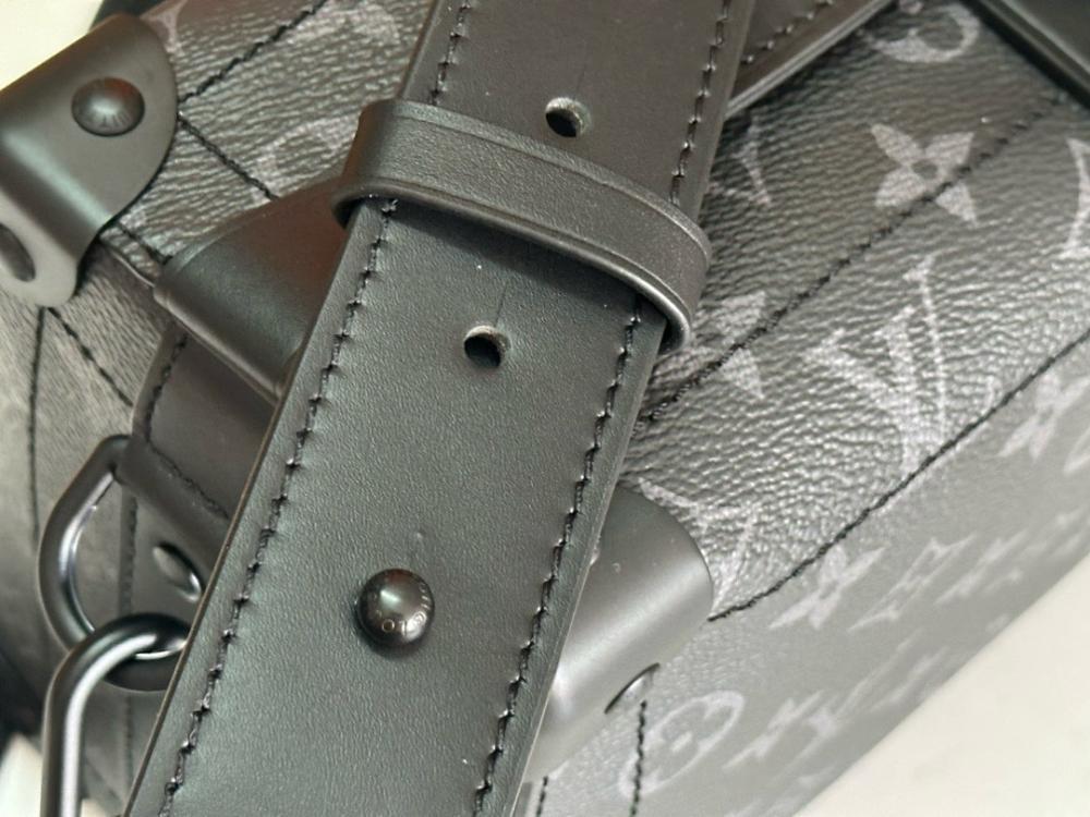Luxury Stylish Leather Shoulder Bag