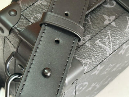 Luxury Stylish Leather Shoulder Bag