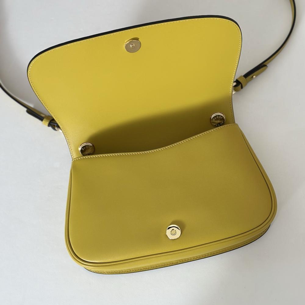 Top Handle Bag