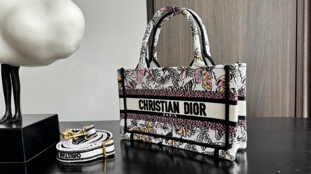 Luxury Top Handle Bag