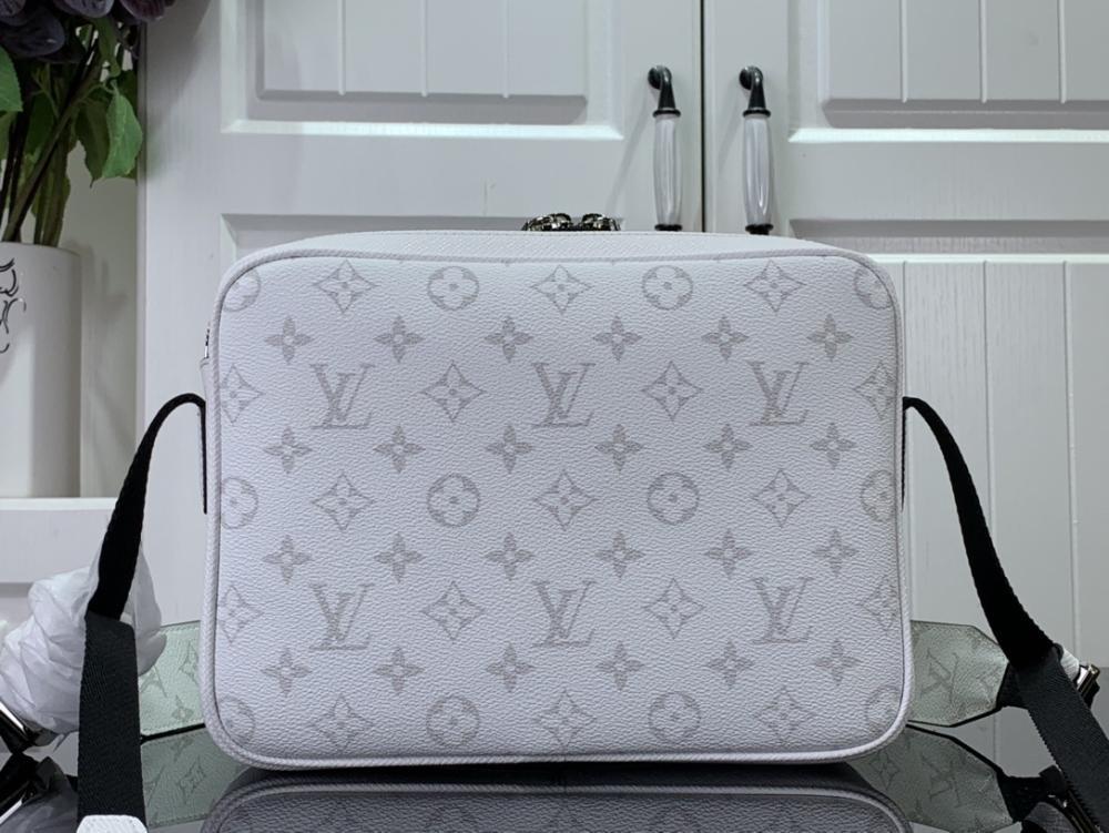 Luxury Shoulder Bag