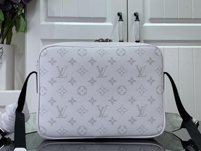 Luxury Shoulder Bag
