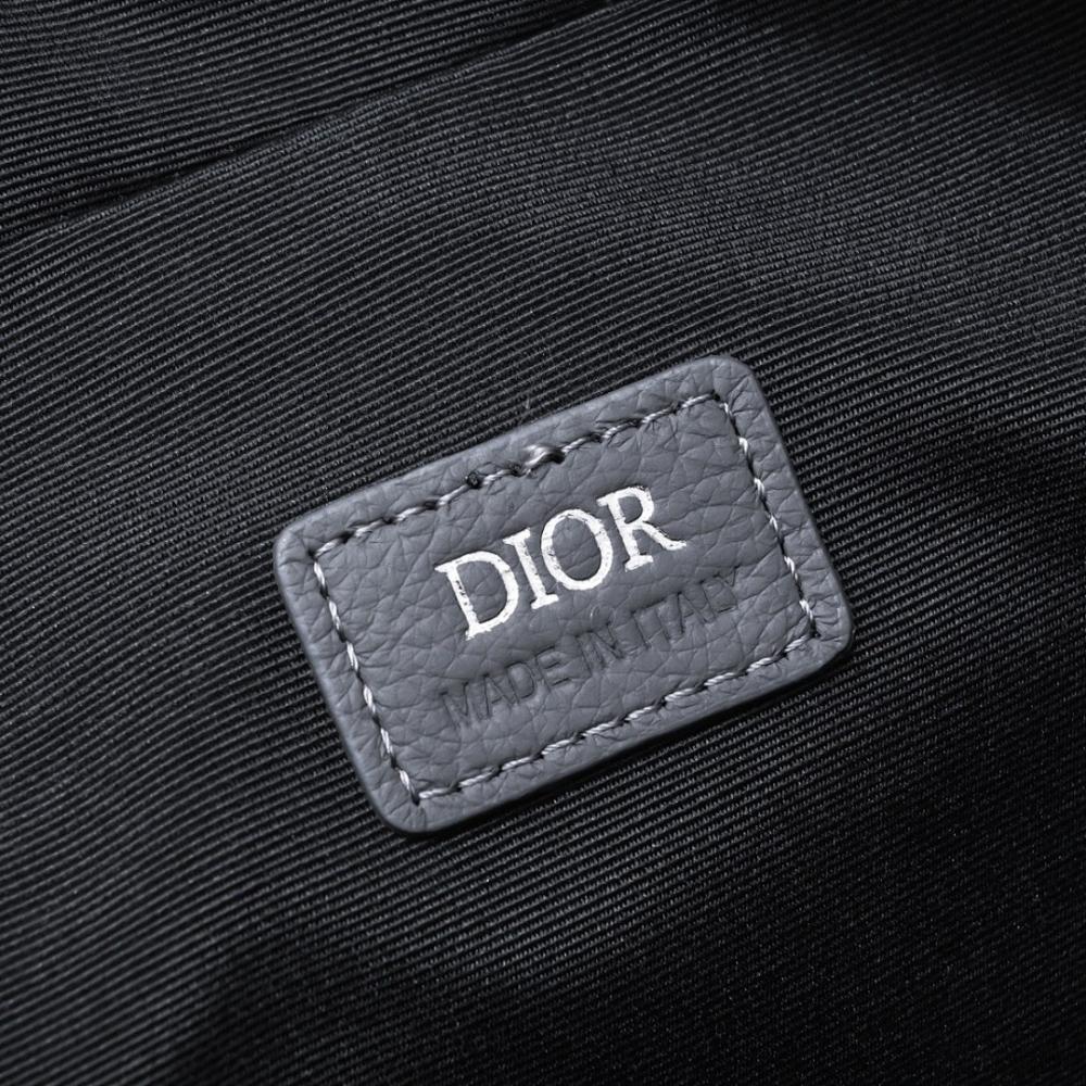 Modern Refined Leather Bag