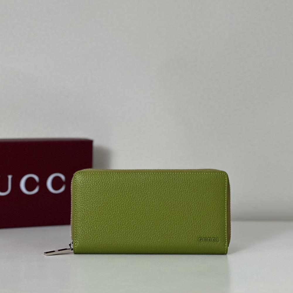 Luxury Wallet