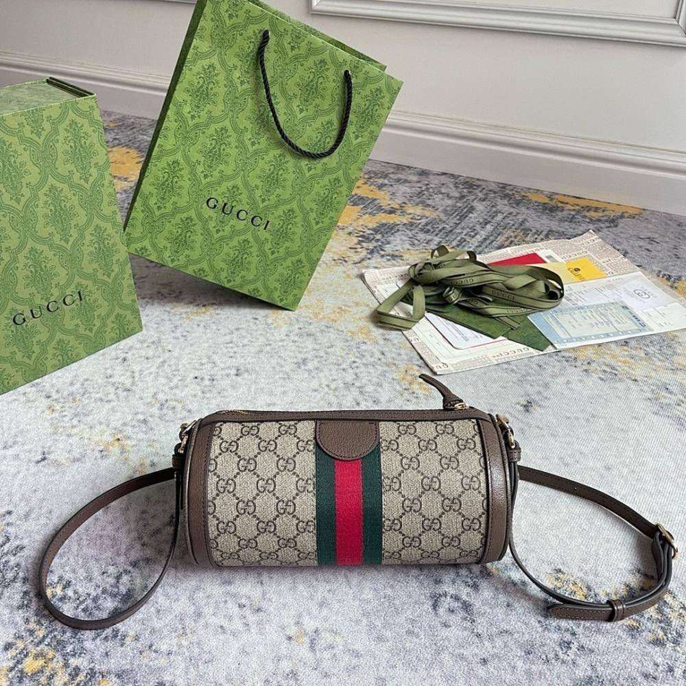 Italian-Inspired Stylish Crossbody Bag