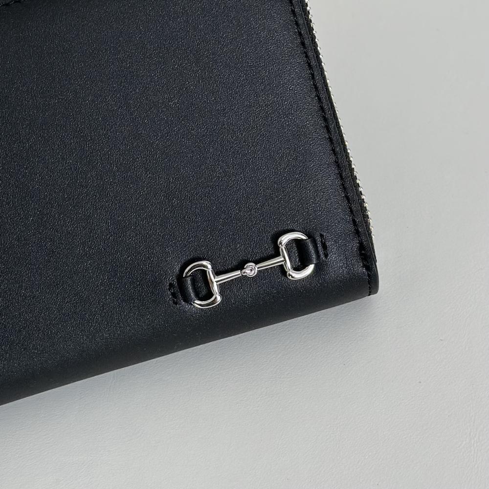 Luxury Wallet