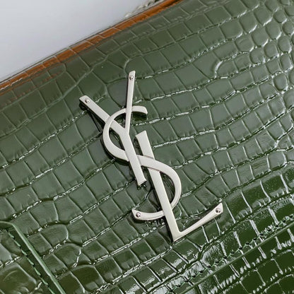 Top Handle Bag