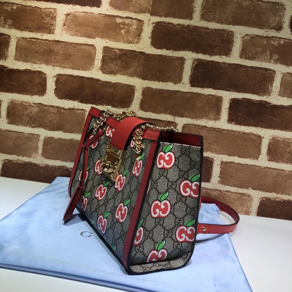 Classic Top Handle Bag