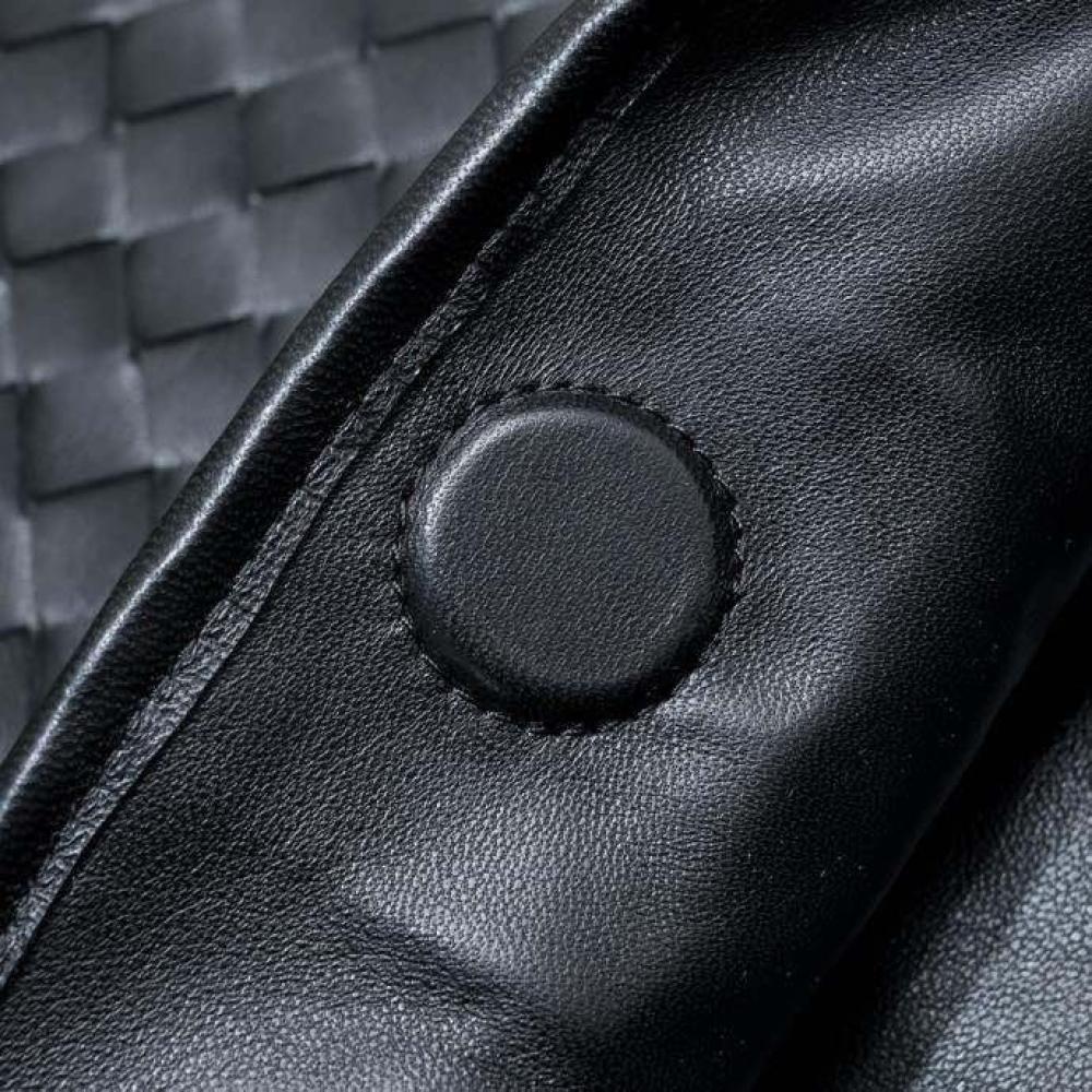 Classic Top Handle Bag