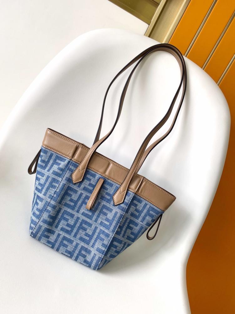 Bucket Bag