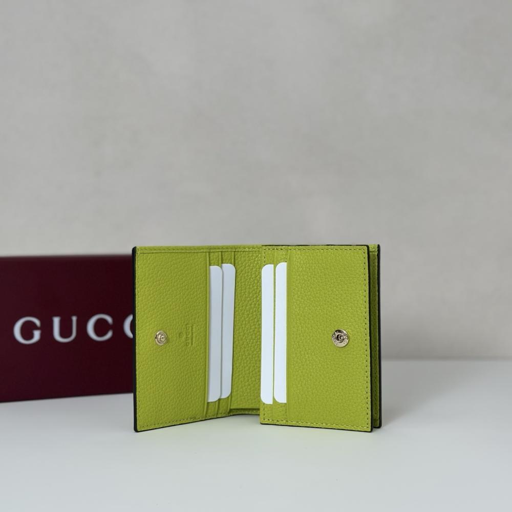 Luxury Wallet
