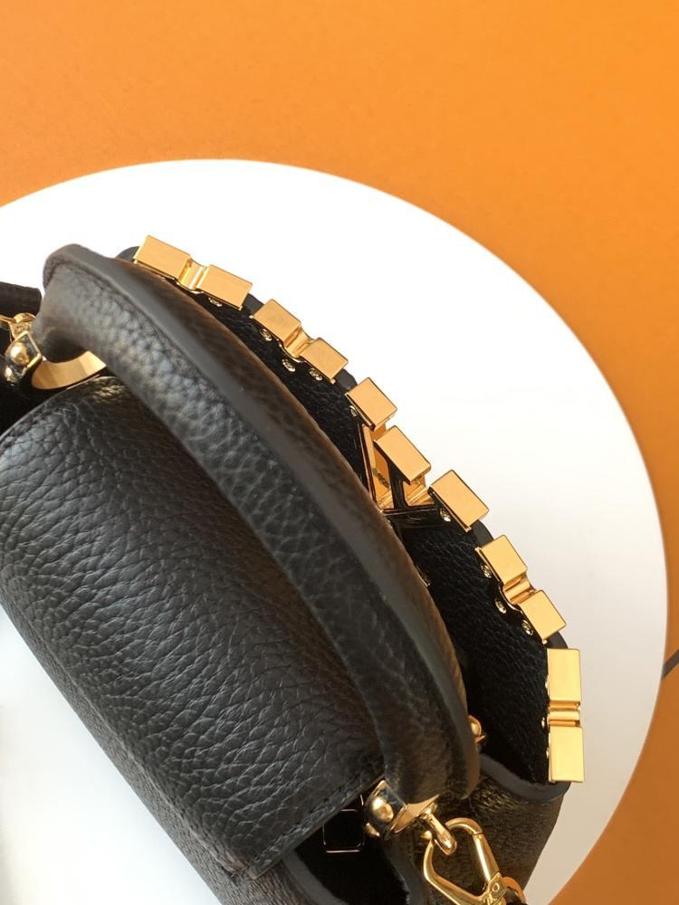 Top Handle Bag