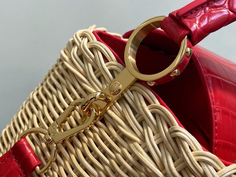 Top Handle Bag