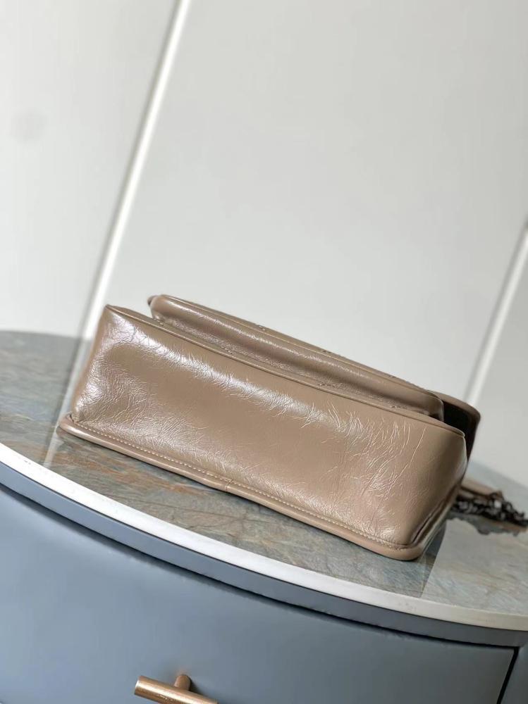 Top Handle Bag