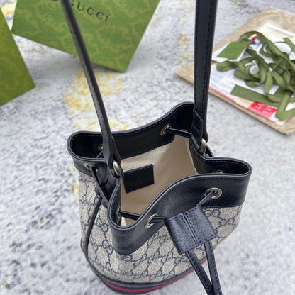 Classic Modern Top Handle Bag