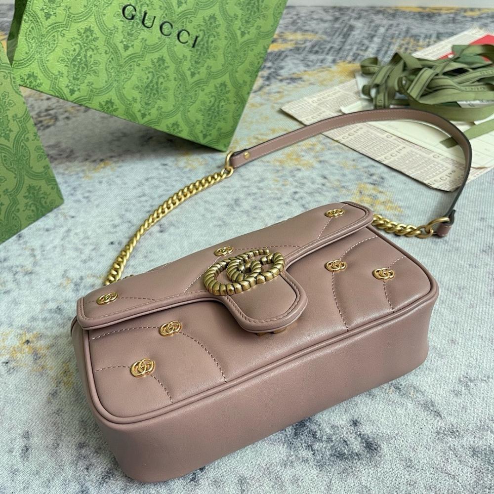 Luxury Refined Top Handle Bag
