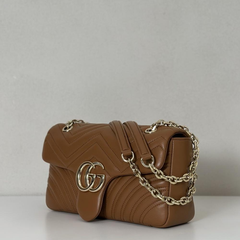 Luxury Top Handle Bag