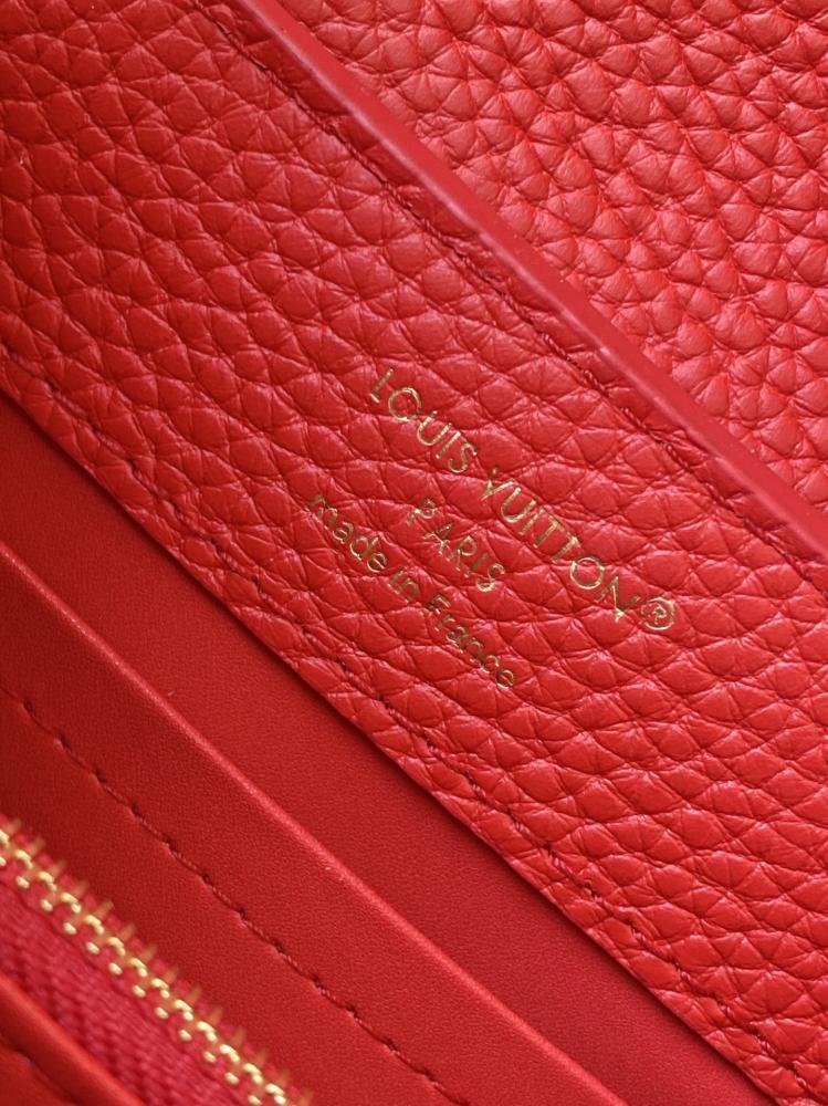 Calfskin Wallet