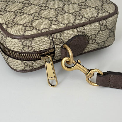 Top Handle Bag