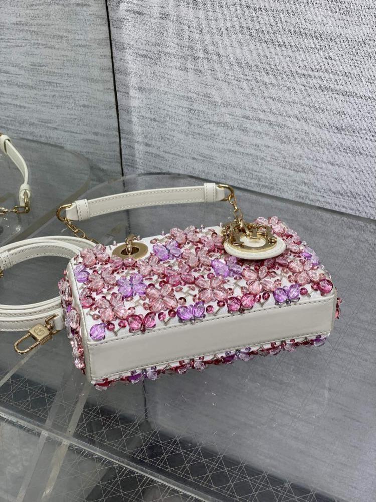 Top Handle Bag