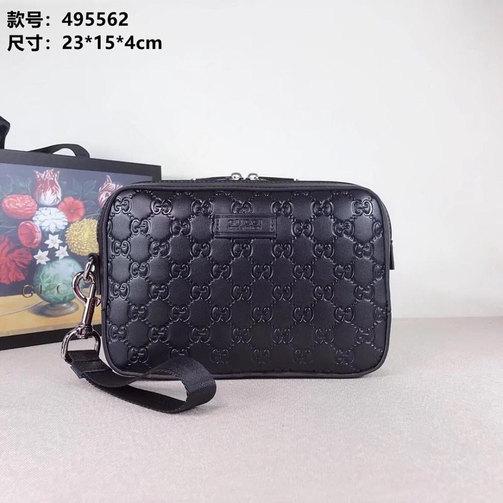Modern Elegant Top Handle Bag
