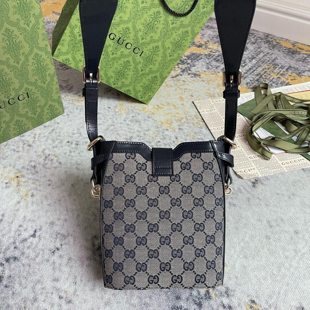 Luxury Top Handle Bag – Limited Edition