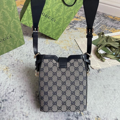 Luxury Top Handle Bag – Limited Edition