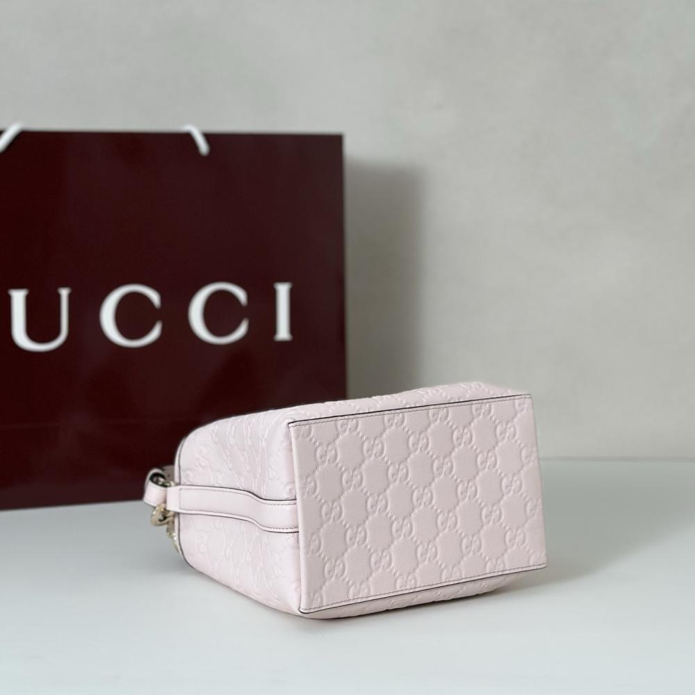 Top Handle Bag