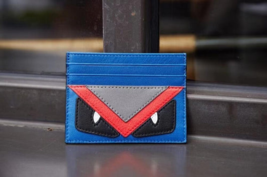 Luxury Wallet