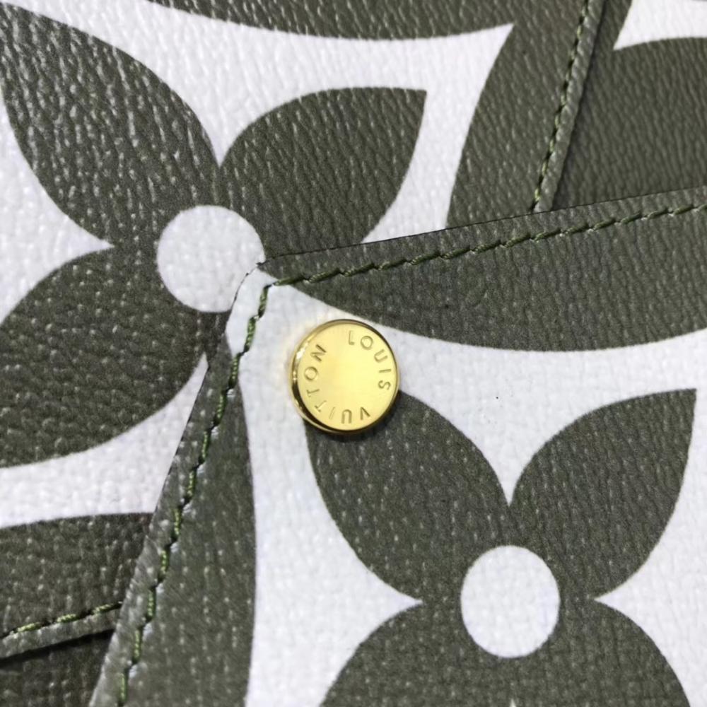 Luxury Wallet