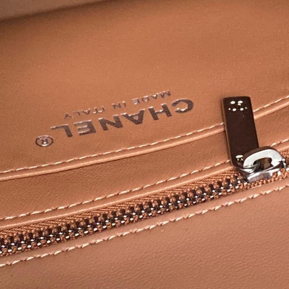 Top Handle Bag