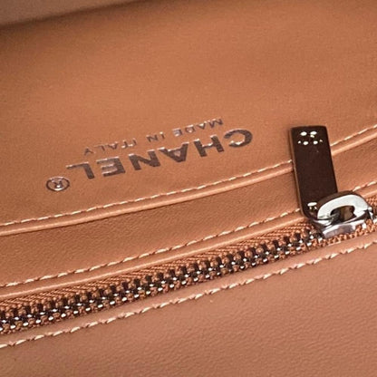 Top Handle Bag
