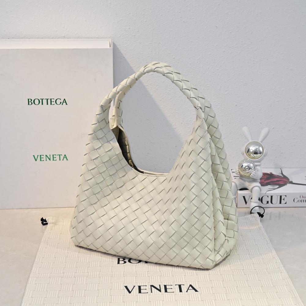 Classic Leather Top Handle Bag