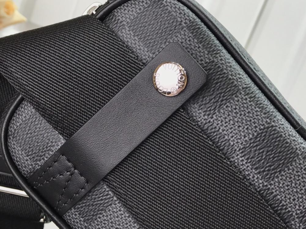 Messenger Bag