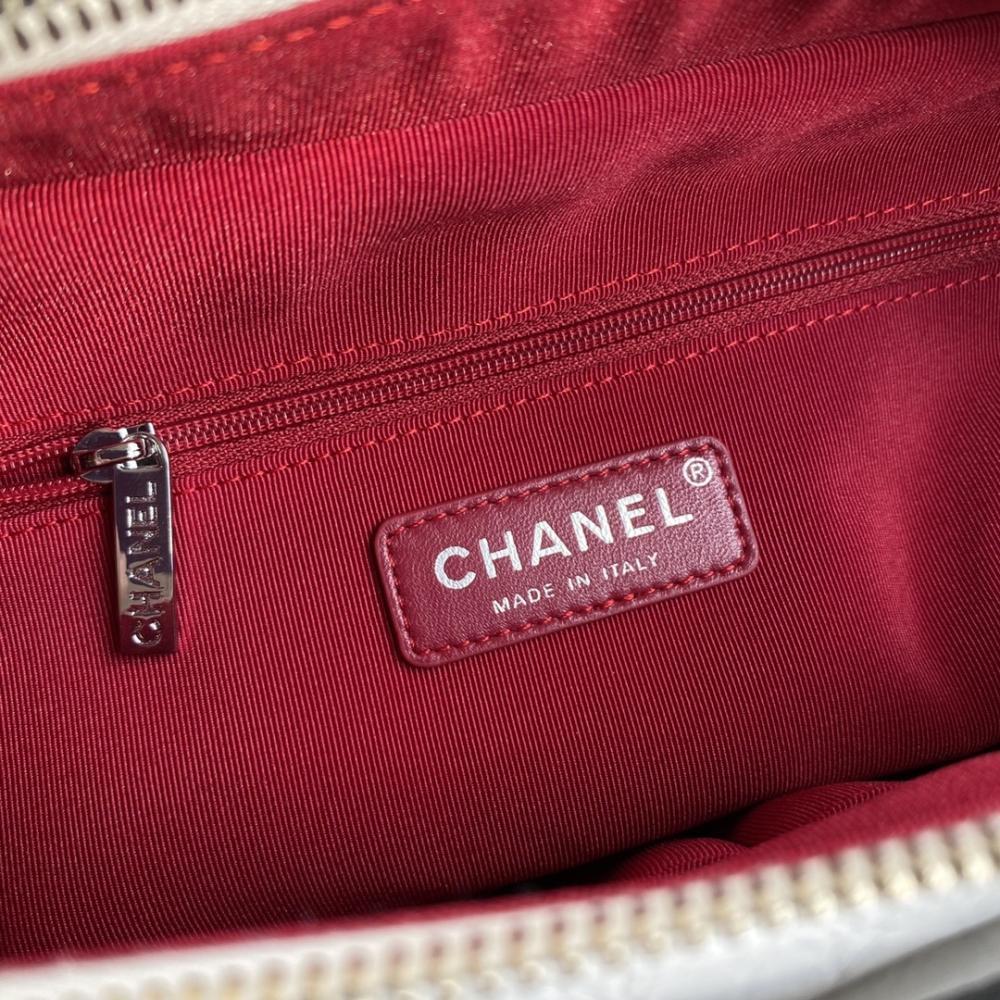 Classic Top Handle Bag
