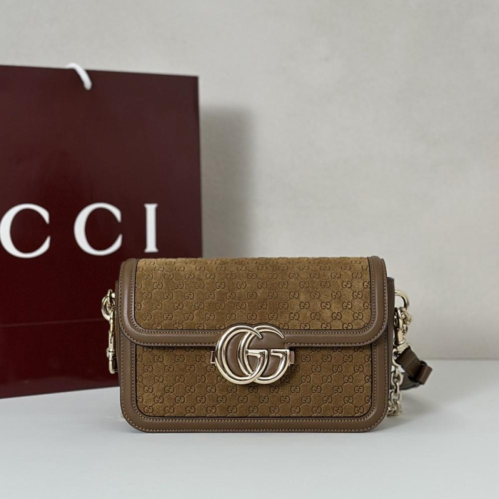 Top Handle Bag