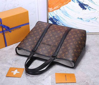 Stylish Premium Canvas Shoulder Bag