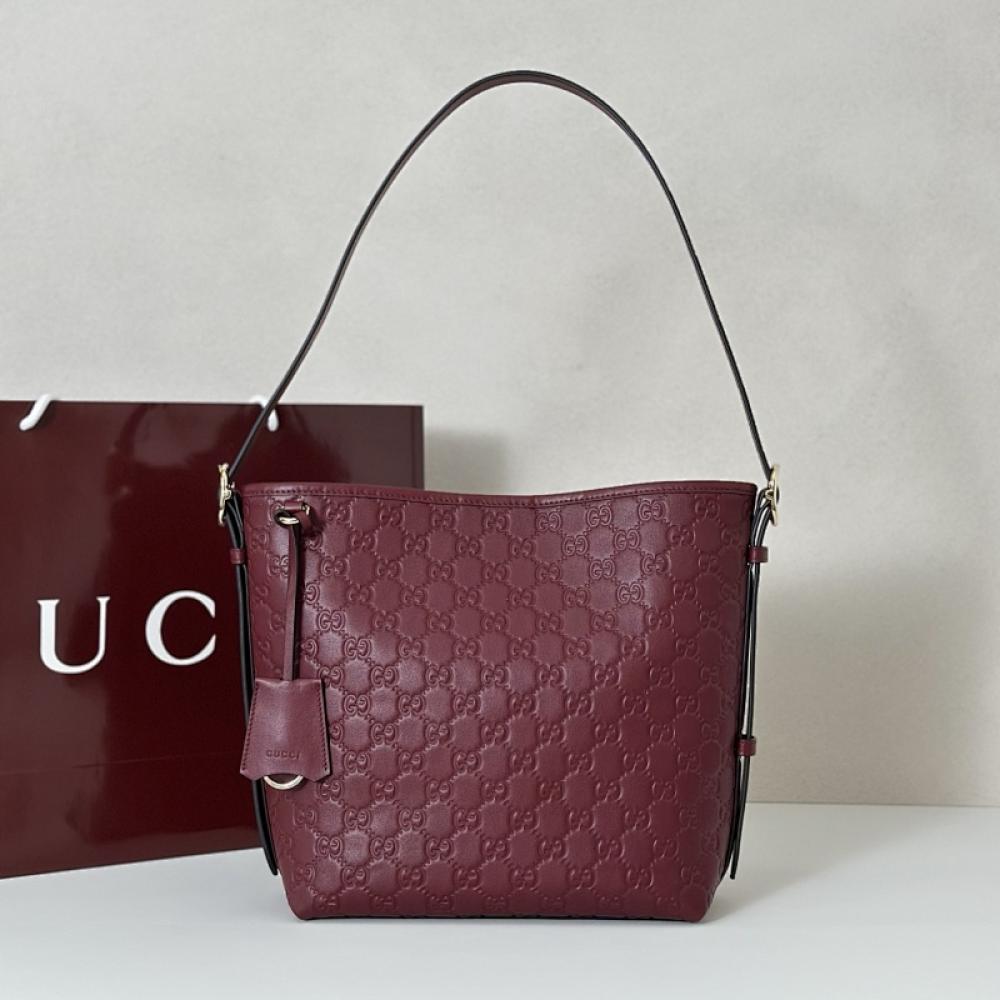 Top Handle Bag