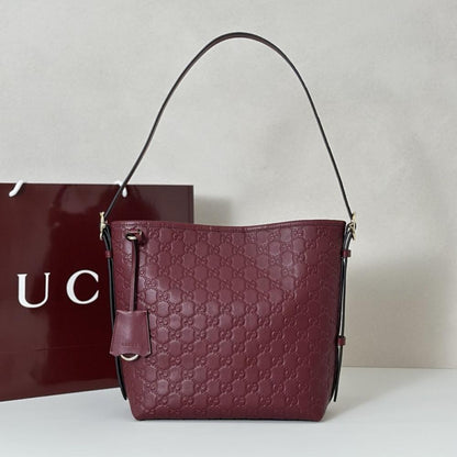 Top Handle Bag